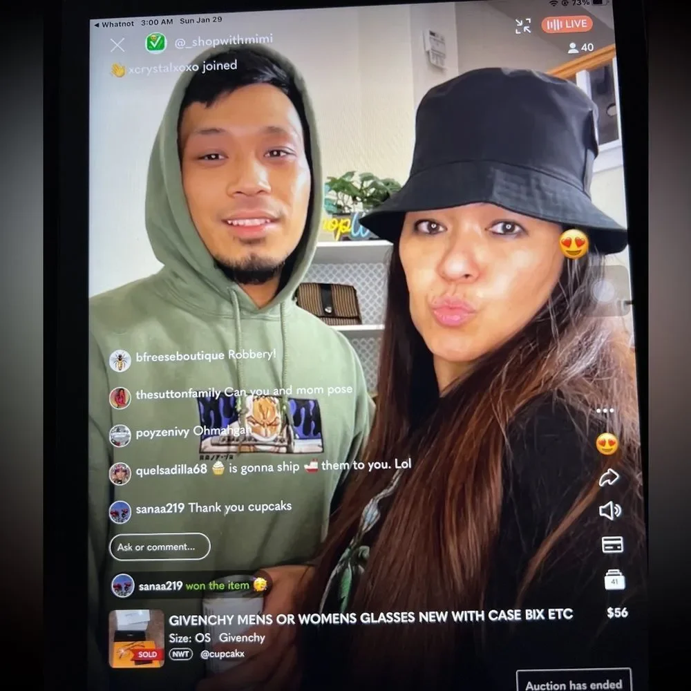 LIKE FOR LIVE NOTIFICATION ALERT ‼️ - Picture 16 of 16